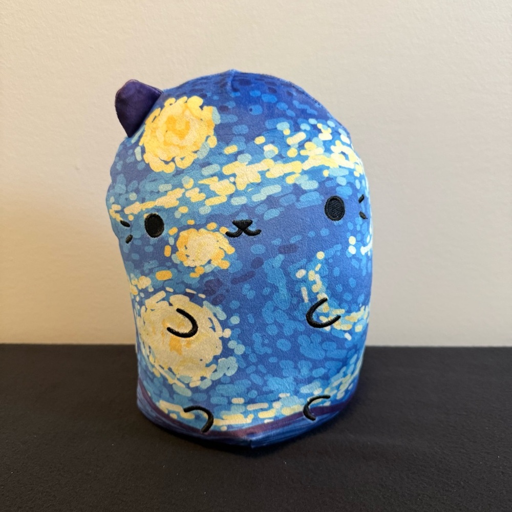 Cats vs Pickles Jumbo Vincent Van Meow